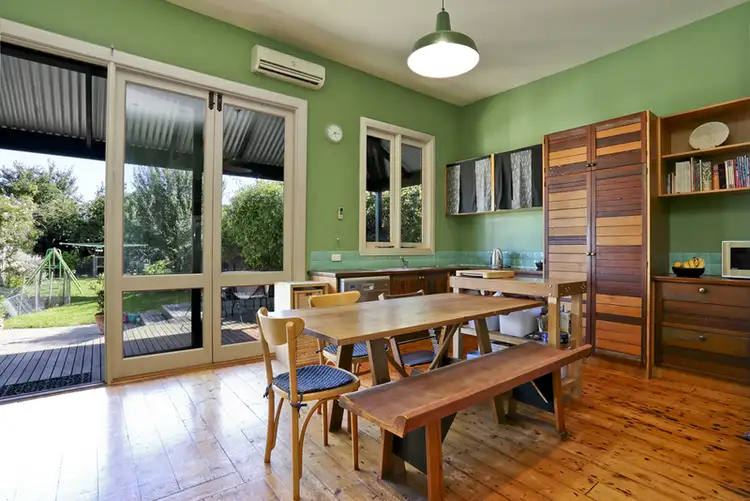Fourth view of Homely house listing, 11 Marshall Street, Newtown VIC 3220