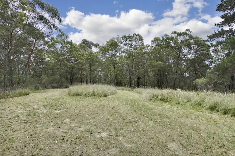 Second view of Homely land listing, 173 Gallaghers Road, South Maroota NSW 2756