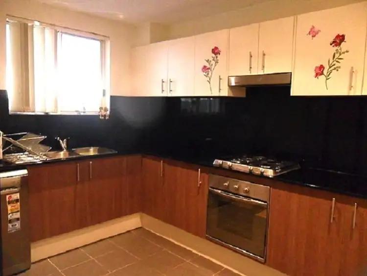 Second view of Homely unit listing, Address available on request