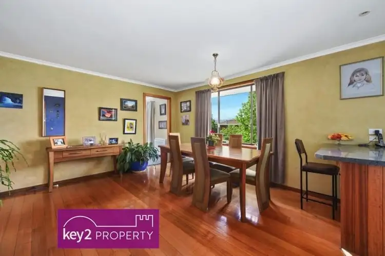 Fifth view of Homely house listing, 13 Strahan Road, Newstead TAS 7250