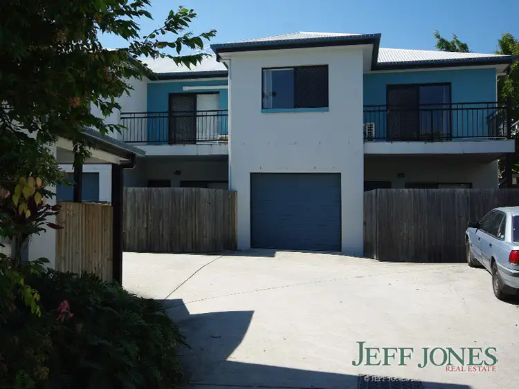 Main view of Homely townhouse listing, 5/28 Oakwood Street, Annerley QLD 4103