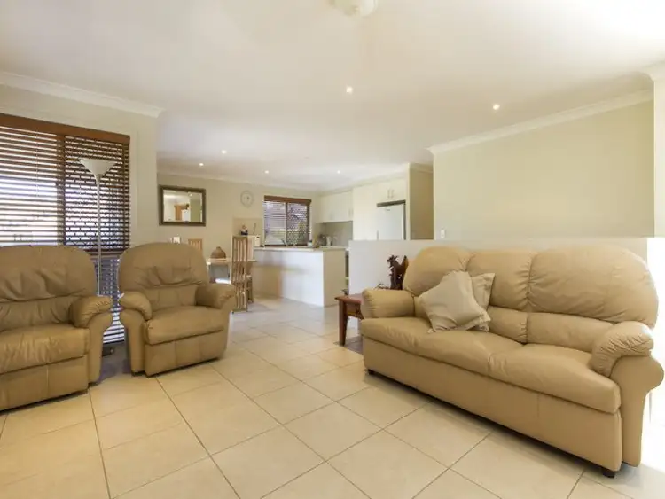 Fifth view of Homely house listing, 59 Antonson Crescent, Mudgeeraba QLD 4213