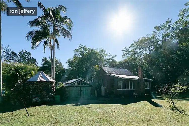 Seventh view of Homely rural property listing, 122 Harrys Creek Road, Amamoor QLD 4570