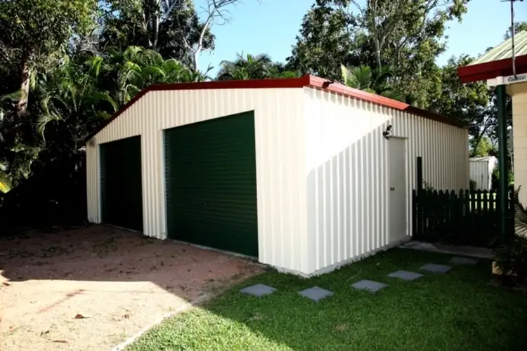 Fourth view of Homely house listing, 233 Kelso Drive, Kelso QLD 4815