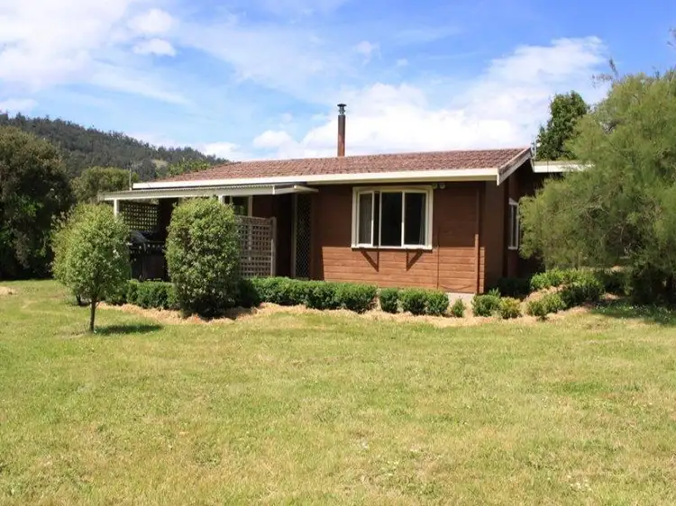29 Cradoc Hill Road, Cradoc TAS 7109