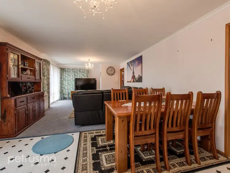 Fourth view of Homely house listing, 16 Bosco Drive, Glenorchy TAS 7010