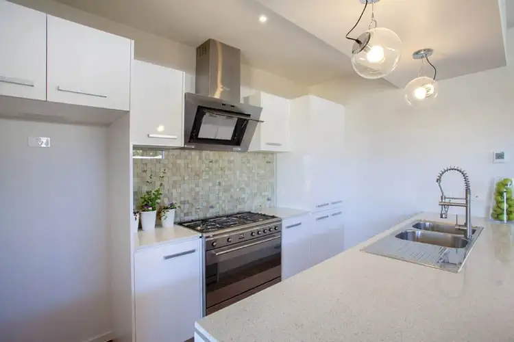 Fifth view of Homely townhouse listing, 1/207 West Fyans Street, Newtown VIC 3220
