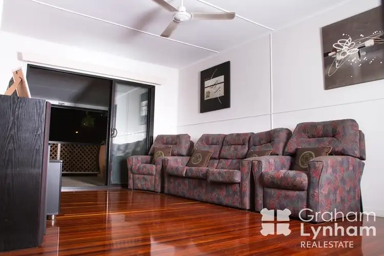 Seventh view of Homely house listing, 160 Fulham Road, Gulliver QLD 4812