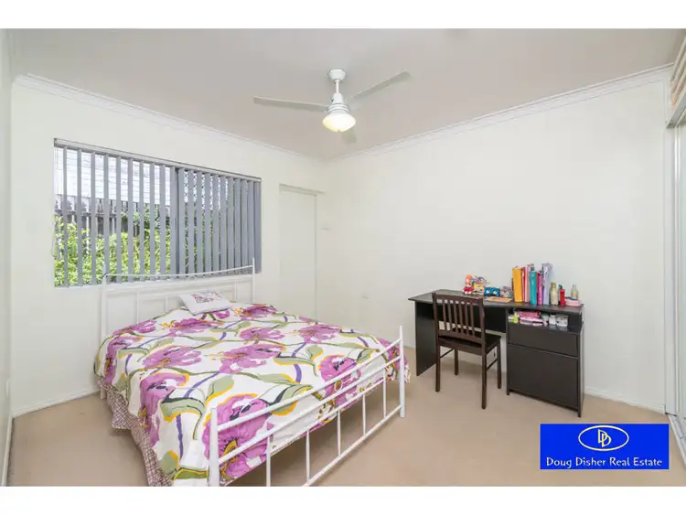 Fourth view of Homely unit listing, 3/55 Douglas Street, St Lucia QLD 4067