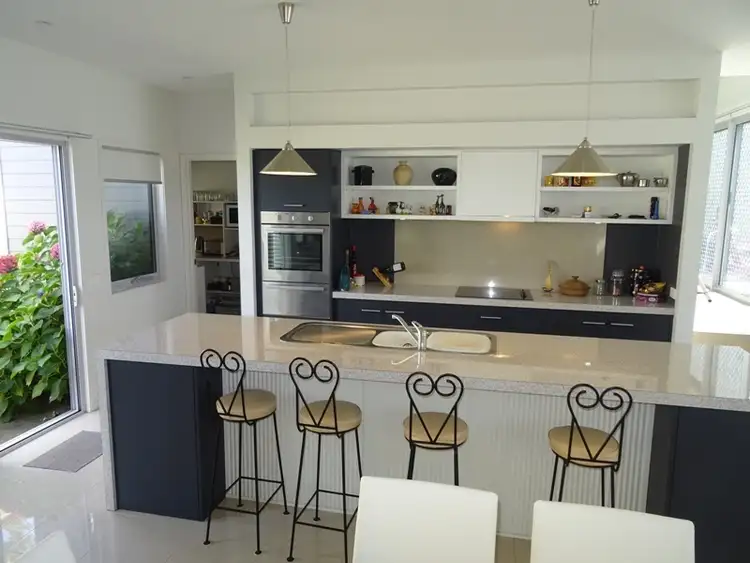 Second view of Homely house listing, 11 The Peninsula, Tura Beach NSW 2548