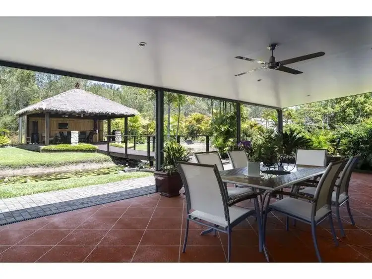 Fourth view of Homely house listing, 32 Coral Fern Drive, Cooroibah QLD 4565