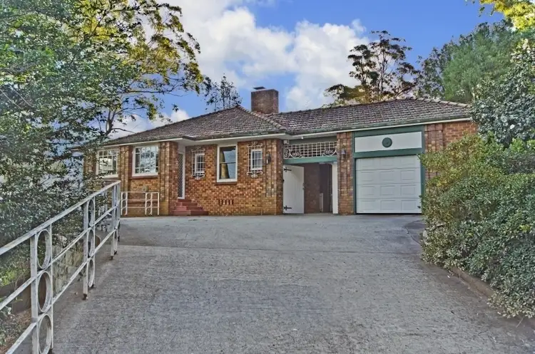 Main view of Homely house listing, 9 Finlay Road, Warrawee NSW 2074