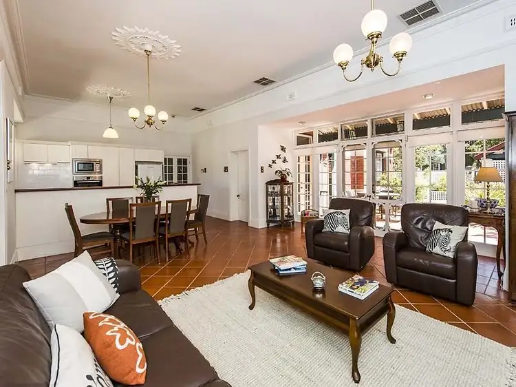 Fourth view of Homely house listing, 177 Hamersley Road, Subiaco WA 6008