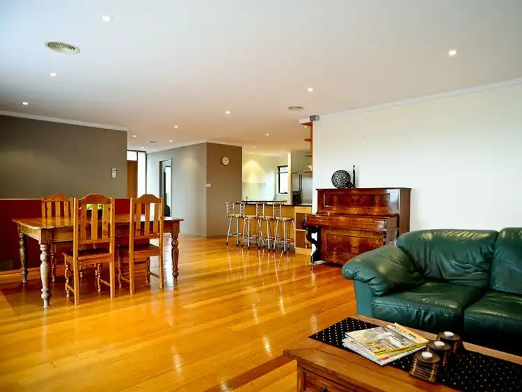 Fifth view of Homely house listing, 84 Hillcrest Road, Tolmans Hill TAS 7007