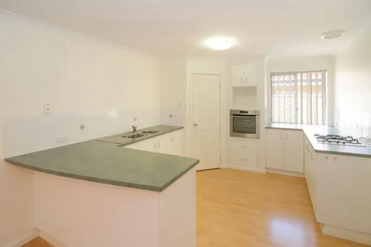 Second view of Homely unit listing, 4/88 Harris Road, Busselton WA 6280