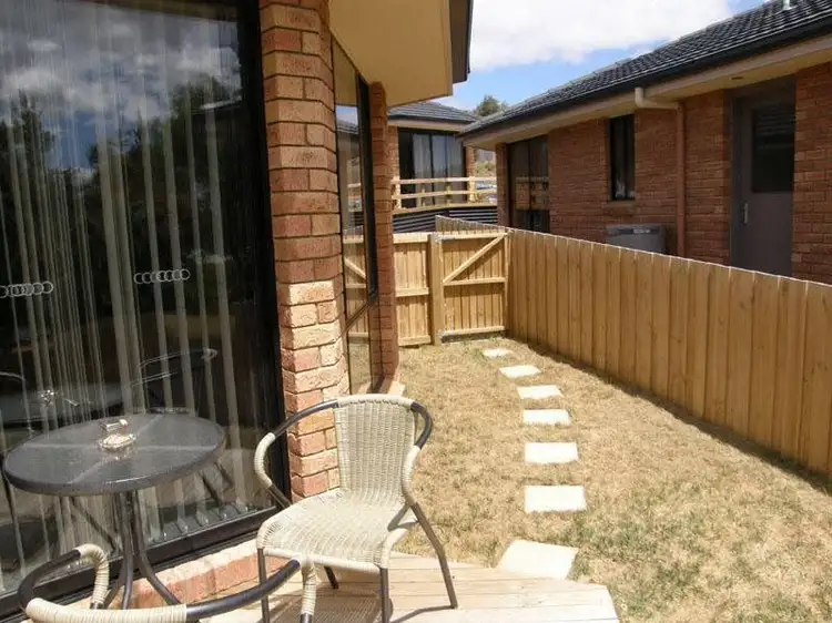 Third view of Homely unit listing, 3/7 Northsun Place, Midway Point TAS 7171