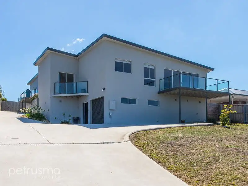 Main view of Homely unit listing, 1/73 Pennington Drive, Sorell TAS 7172