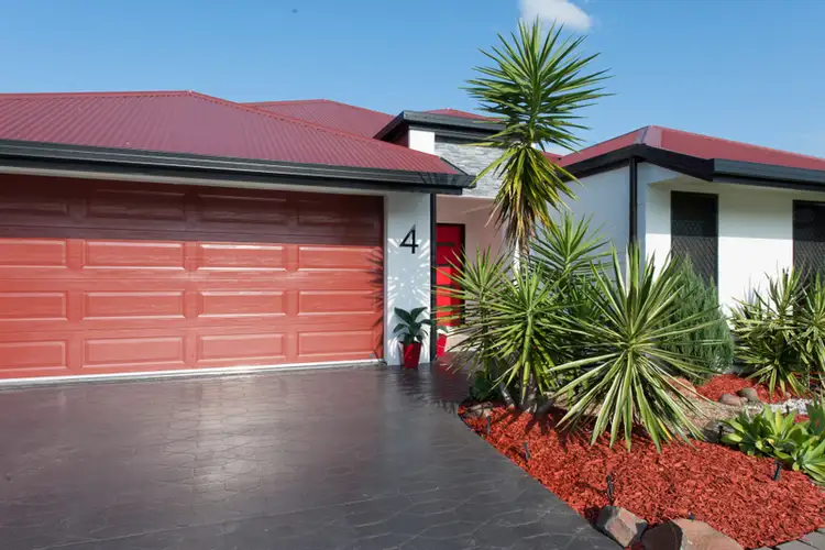 4 Woodhen Court, Bohle Plains QLD 4817