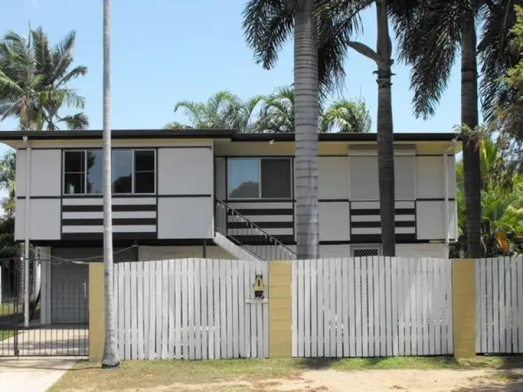 20 Lanark Street, Kirwan QLD 4817