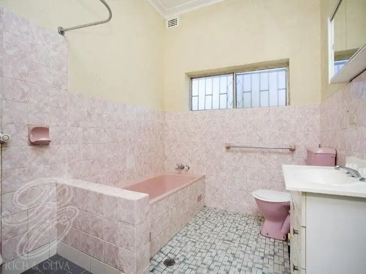 Fifth view of Homely house listing, 60 Wentworth Street, Croydon Park NSW 2133