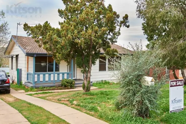 Main view of Homely house listing, 51 Connorton Street, Ashmont NSW 2650