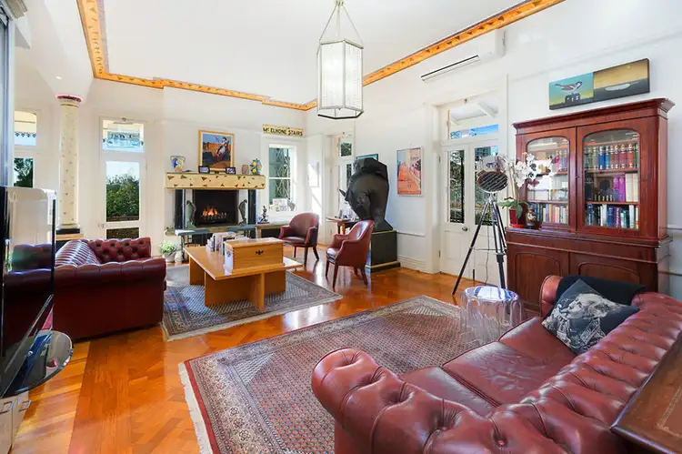 Third view of Homely terrace listing, 55 Victoria Street, Potts Point NSW 2011