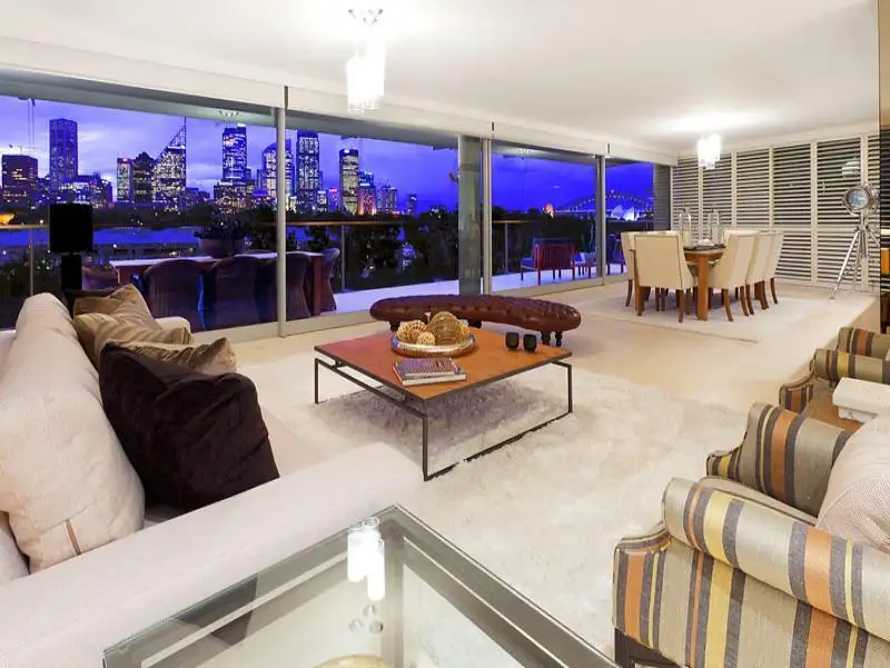 Main view of Homely apartment listing, 3/1 Grantham Street, Potts Point NSW 2011