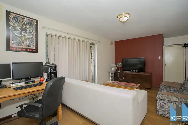 Second view of Homely unit listing, 1/54 Golf View Street, Yokine WA 6060