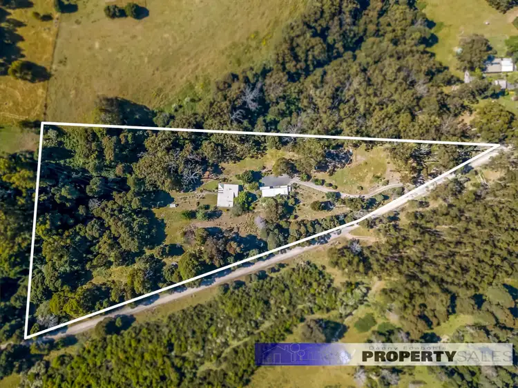 Second view of Homely rural property listing, 329 Earls Road, Yarragon South VIC 3823
