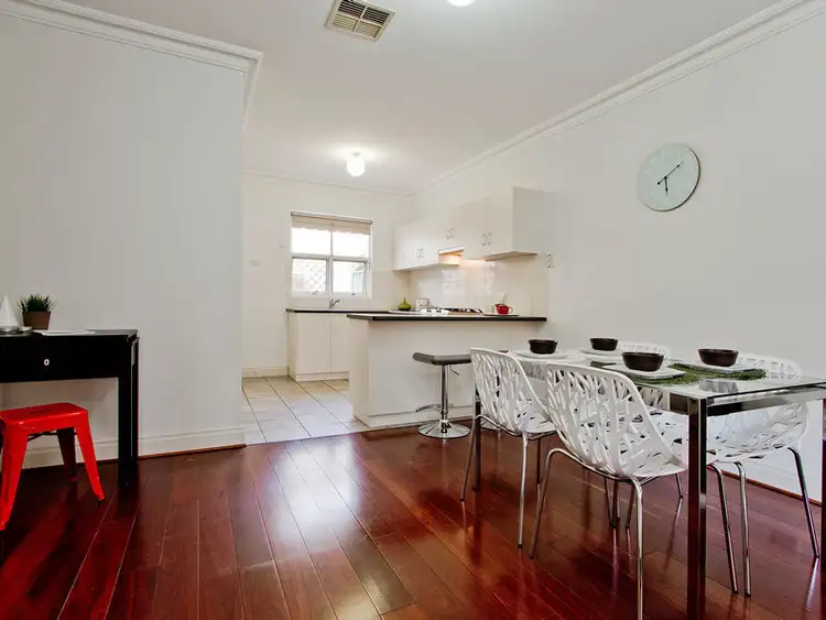 Seventh view of Homely townhouse listing, 5/13/17 Pinks Lane, Adelaide SA 5000