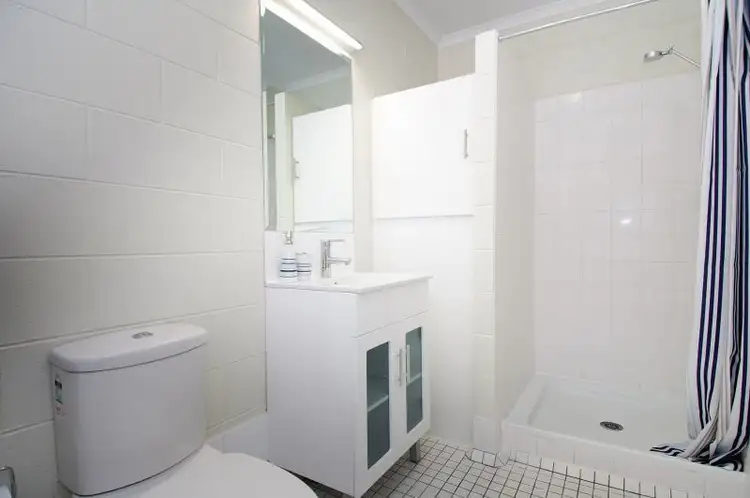 Sixth view of Homely apartment listing, 8 Kidston Street, Cairns QLD 4870