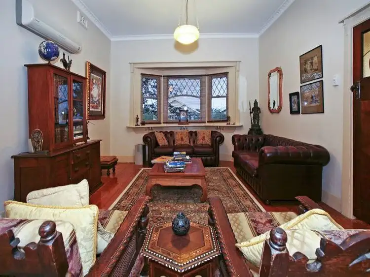 Fourth view of Homely house listing, 119 Aberdeen Street, Newtown VIC 3220