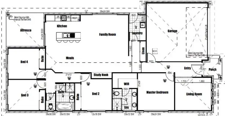 Second view of Homely house listing, 9 Rory st, Logan Reserve QLD 4133