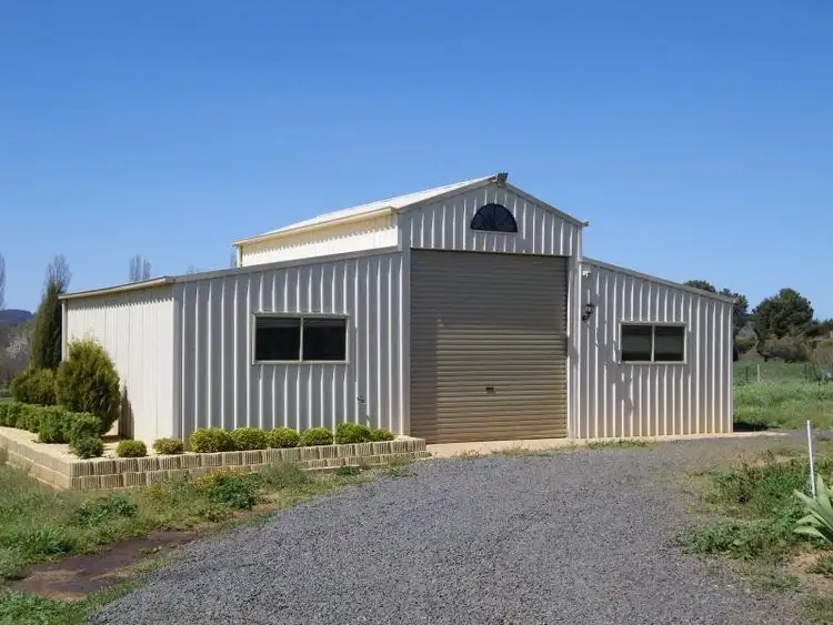 Third view of Homely rural property listing, Pineleigh Cnr Calton & Dairy Ck Rd, Orange NSW 2800