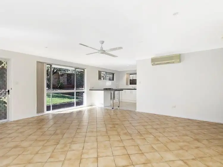 Fourth view of Homely house listing, 1/138 Oxley, Paradise Point QLD 4216