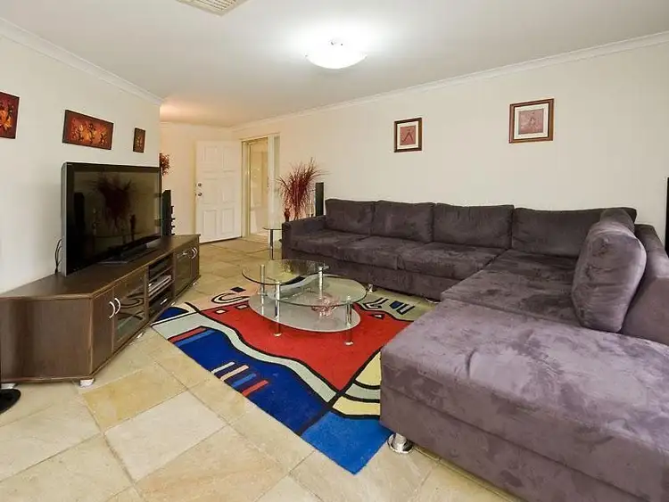 Sixth view of Homely house listing, 17 Hollyoak Place, Thornlie WA 6108