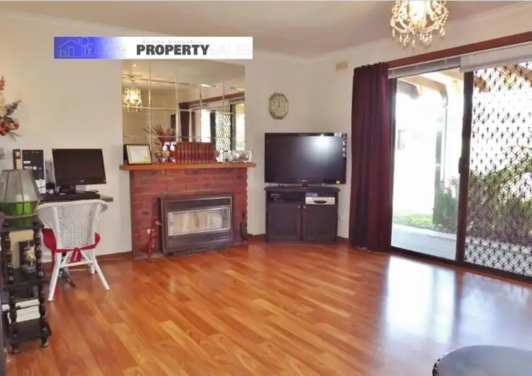 Third view of Homely unit listing, 1/2A Randall Crescent, Moe VIC 3825