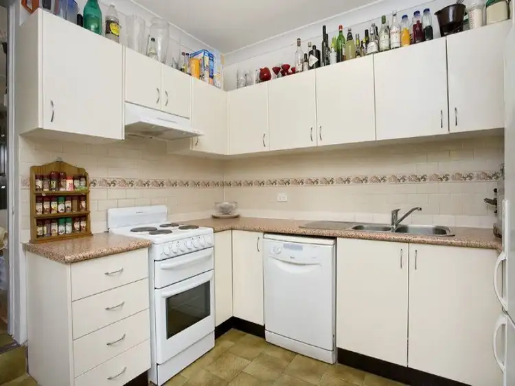 Fourth view of Homely terrace listing, 368 Wilson Street, Darlington NSW 2008