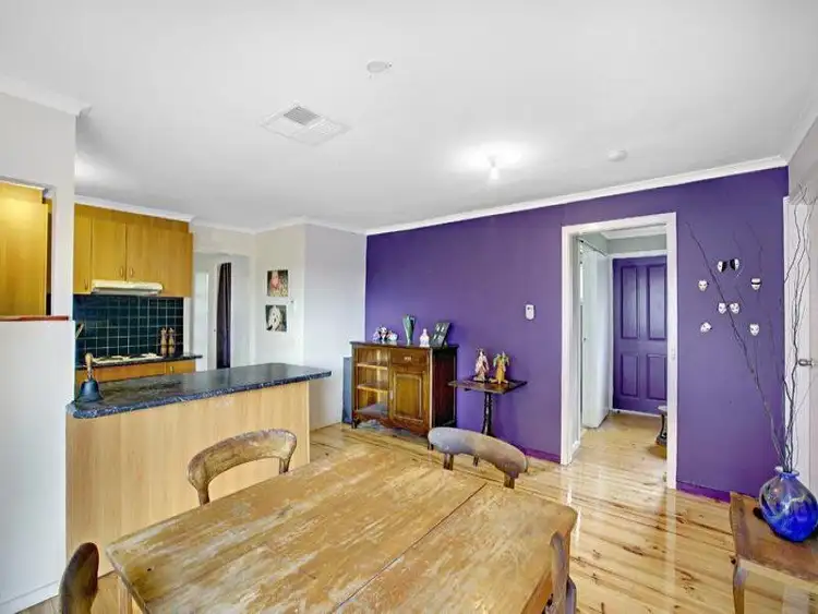 Sixth view of Homely house listing, 21 GIPPS ST, Kilmore VIC 3764