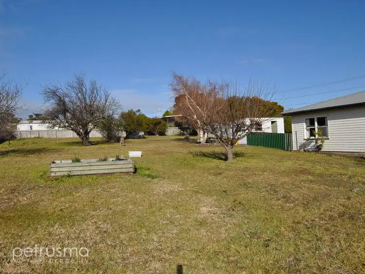 Second view of Homely house listing, 20 Roberts Street, Triabunna TAS 7190