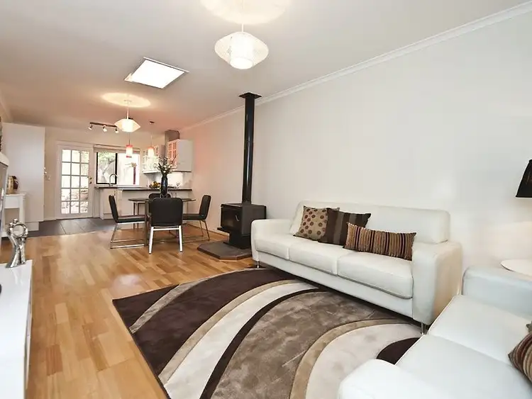 Fourth view of Homely villa listing, 2/44 Wellington Street, Mosman Park WA 6012