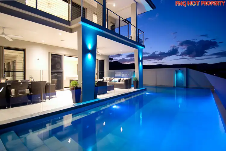 Second view of Homely house listing, 134 HARBOUR DRIVE, Trinity Park QLD 4879