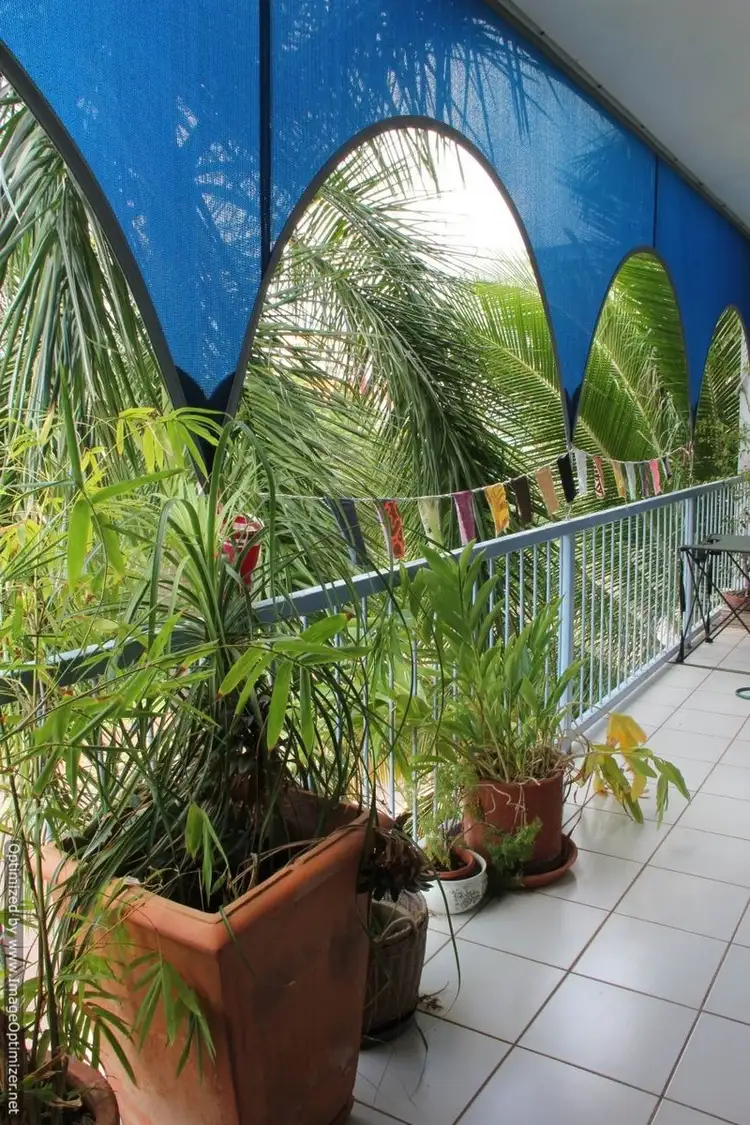 Second view of Homely apartment listing, 6/140 Smith Street, Larrakeyah NT 820