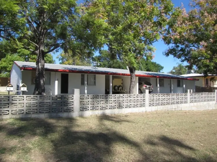 1 & 2/15 Mary Street, Calliope QLD 4680