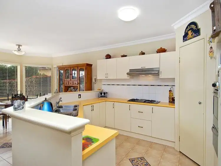 Third view of Homely house listing, 37 Carlisle Crescent, Kellyville NSW 2155
