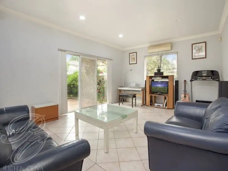 Second view of Homely house listing, 10 Coorilla Avenue, Croydon Park NSW 2133