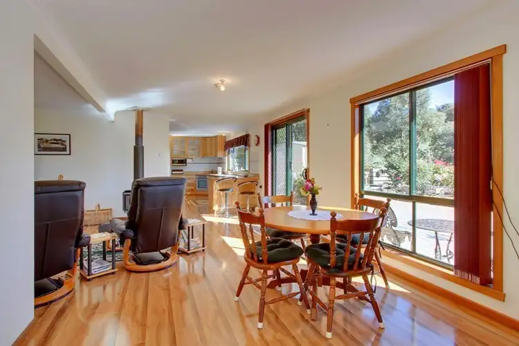 Seventh view of Homely house listing, 8 Kadina Close, Allens Rivulet TAS 7150