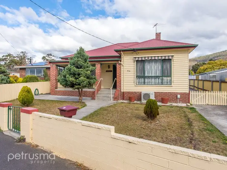 574 Main Road, Rosetta TAS 7010