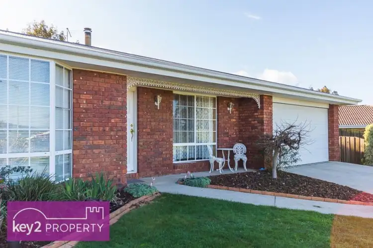 37 Harris Street, Summerhill TAS 7250