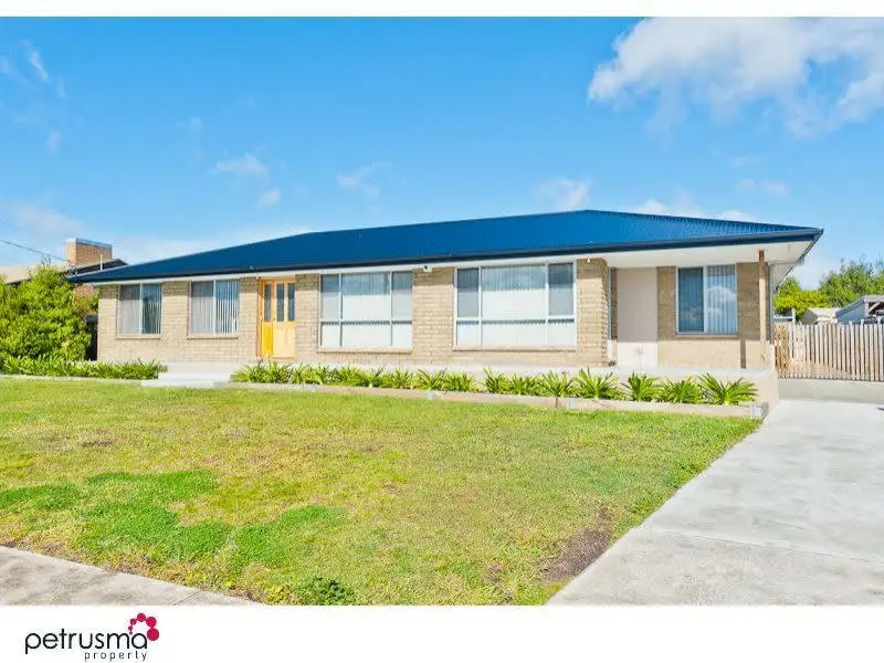 Main view of Homely house listing, 6 Second Avenue, Midway Point TAS 7171